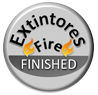 Extintores Fire Finished